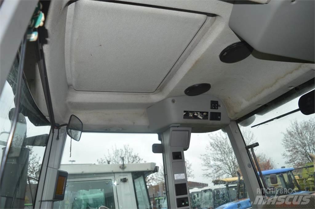 CLAAS Ares 697 ATZ Трактори