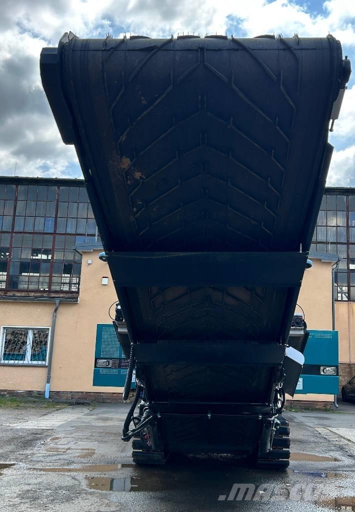 Pronar MRW 2.85G Шредери за отпадъци
