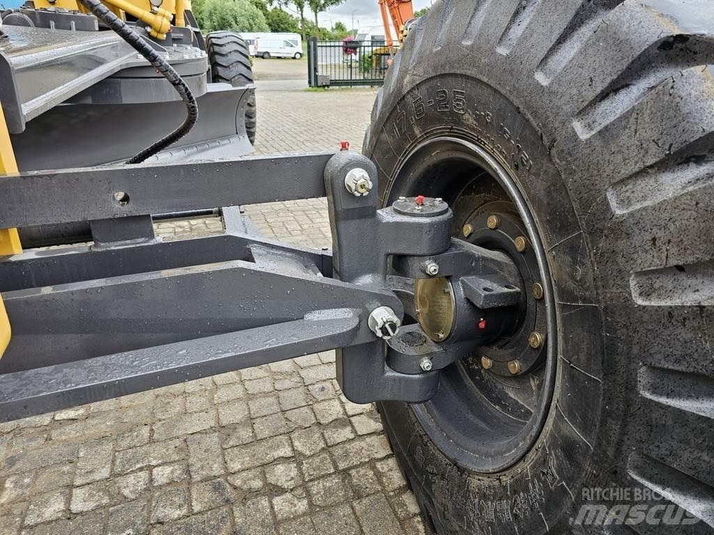 XCMG GR165 Грейдери