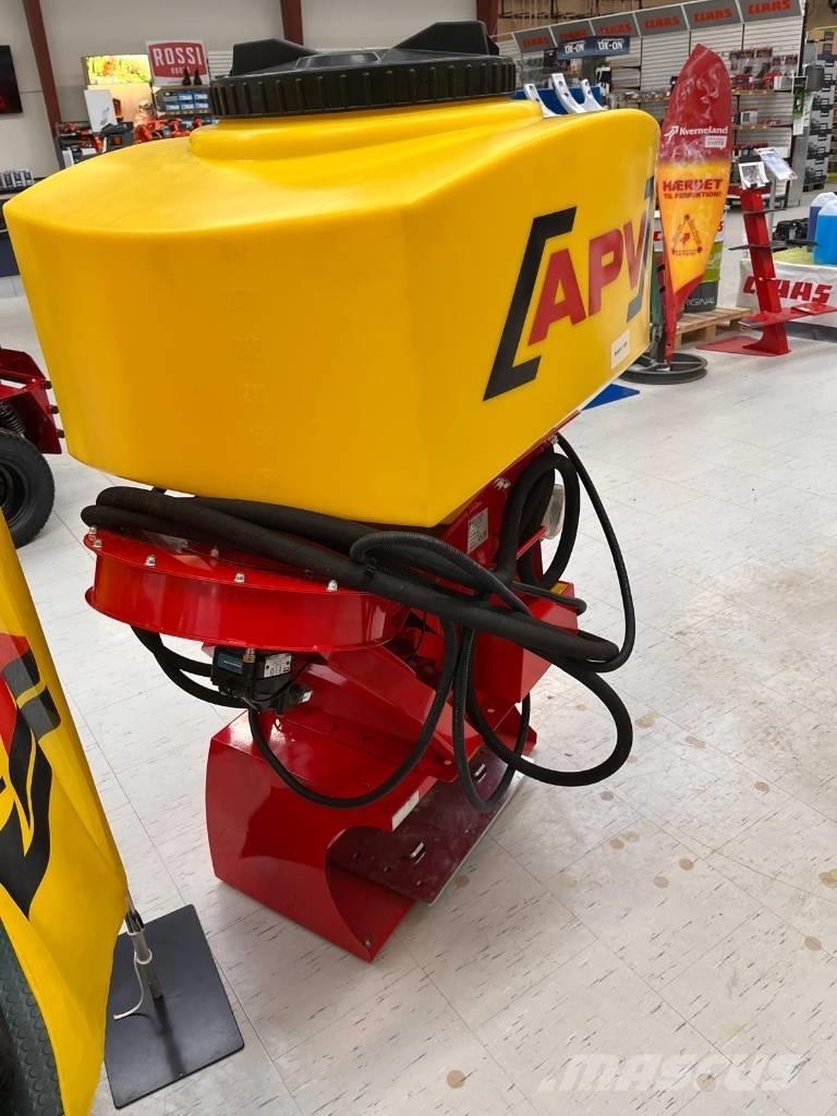 APV PS 200 M1 Hydr. Редосеялки