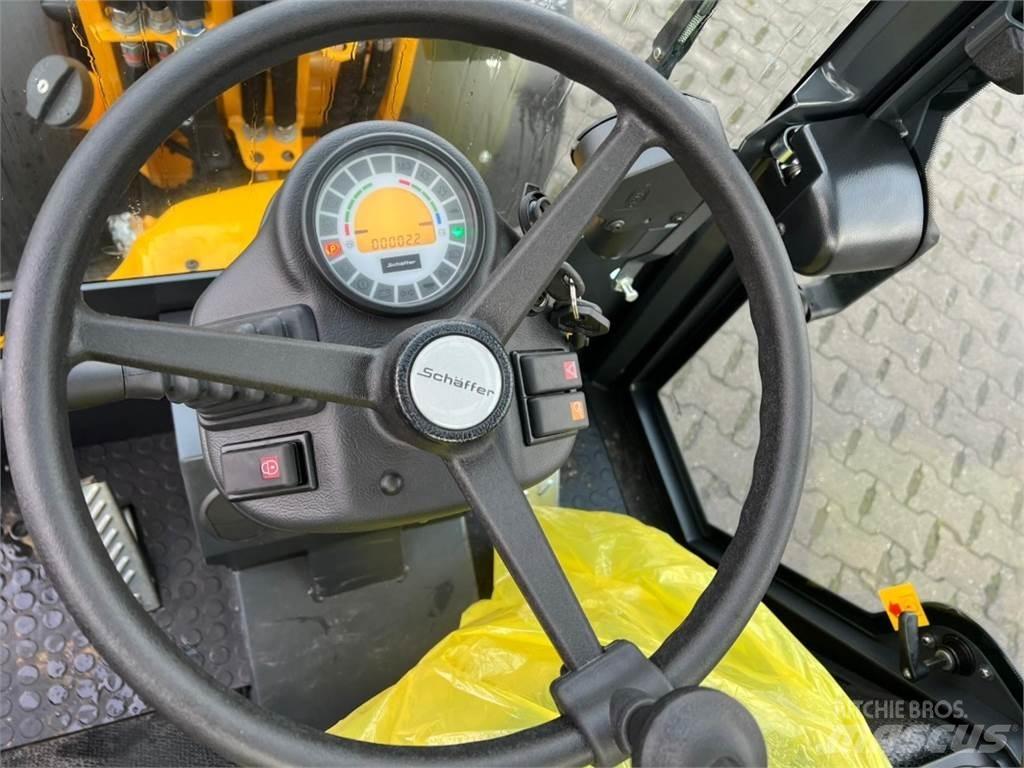 Schäffer 2430 Мини товарачи
