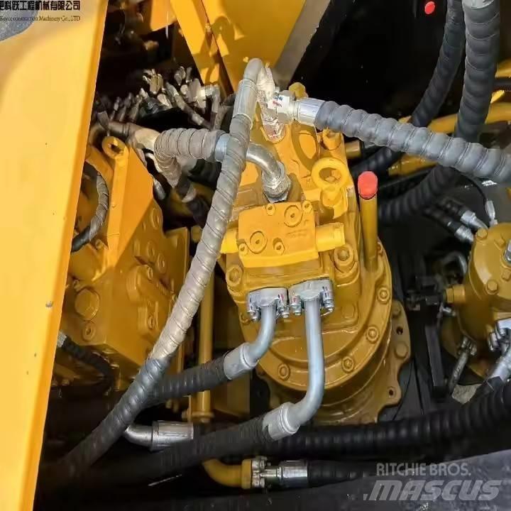 Sany SY235H Верижен екскаватор