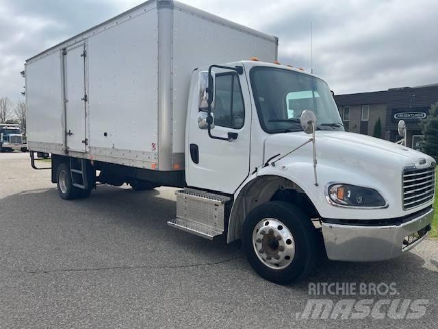 Freightliner M2106 Каросерии
