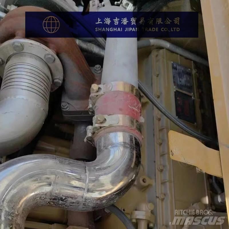 Lonking CDM 855 N Колесни товарачи