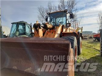 Doosan DL 420-3 Колесни товарачи