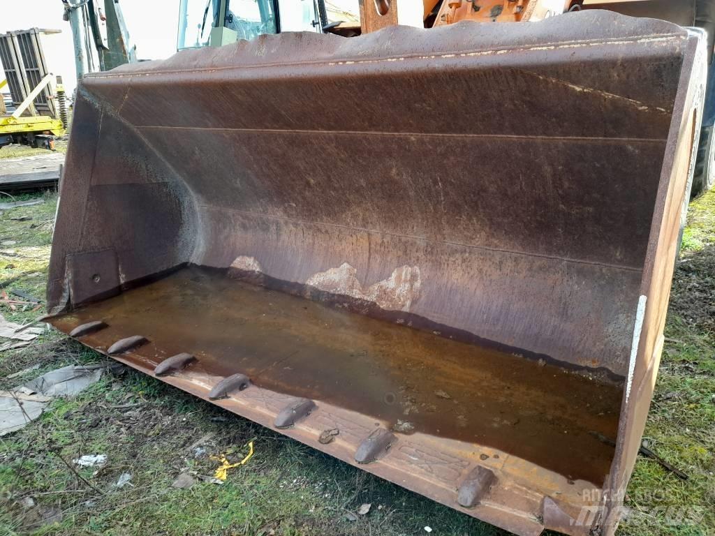 Doosan DL 420-3 Колесни товарачи
