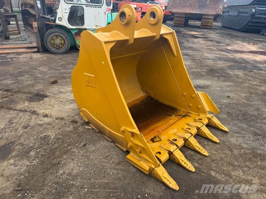 CAT 320 bucket Кофи