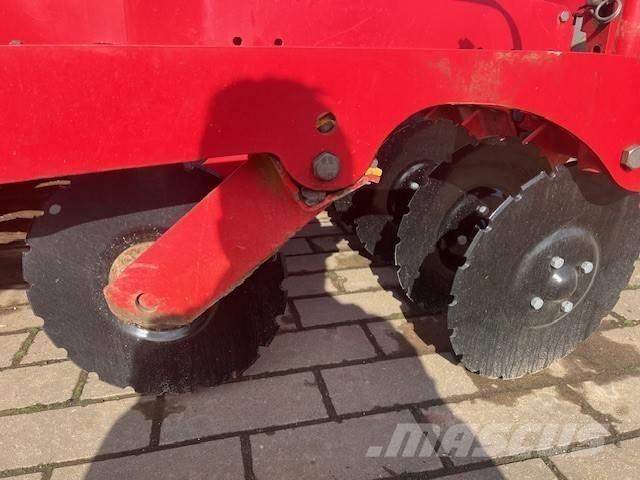 Väderstad Rapid400C Редосеялки