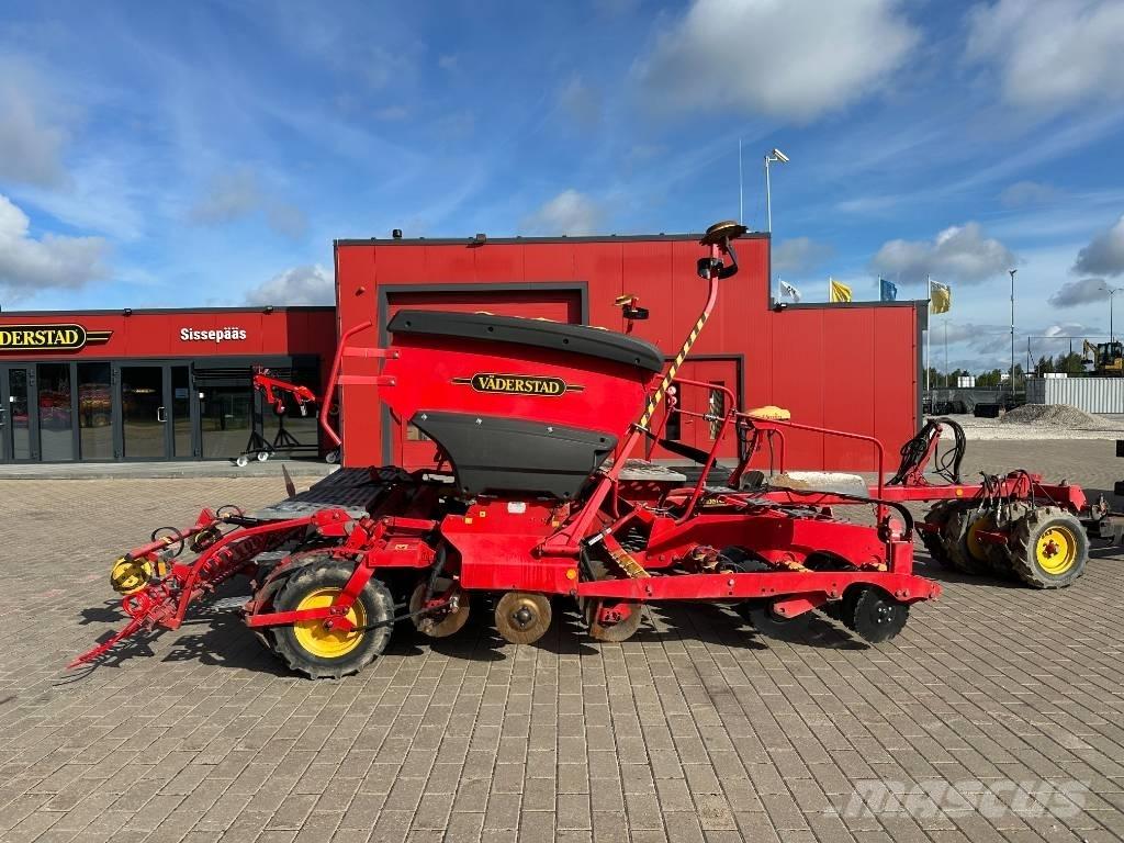 Väderstad Rapid400C Редосеялки