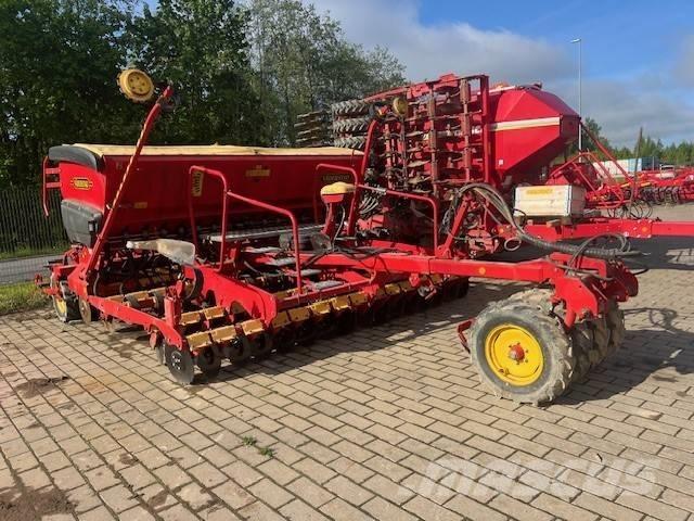 Väderstad Rapid400C Редосеялки