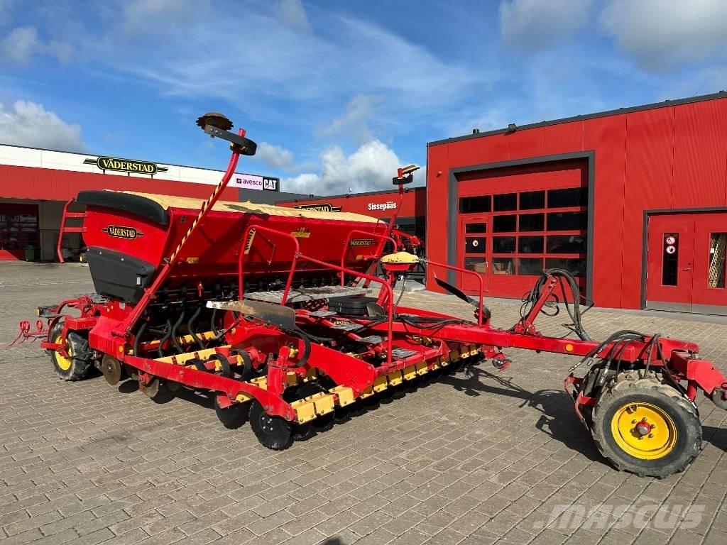 Väderstad Rapid400C Редосеялки