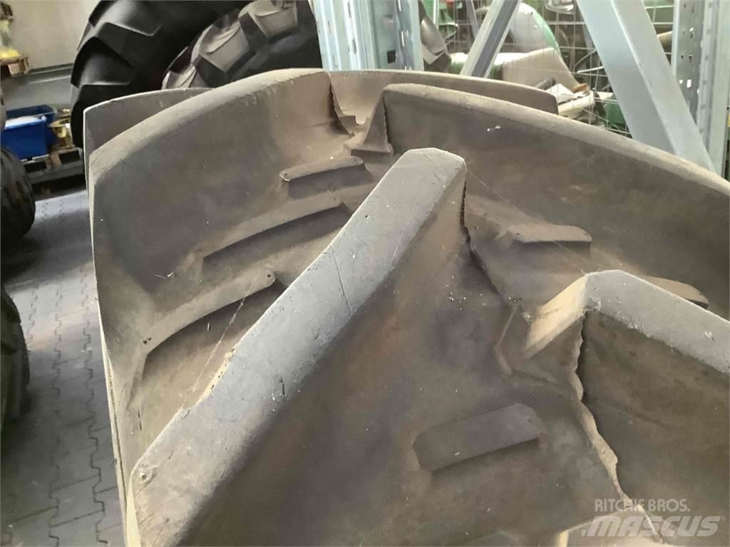 Kleber 16.9 R28 Селскостопанство - Други