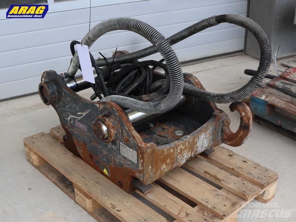 OilQuick OQ 70/55 Бързи съединители