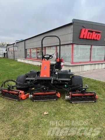 Jacobsen 305 Косачки за Fairway