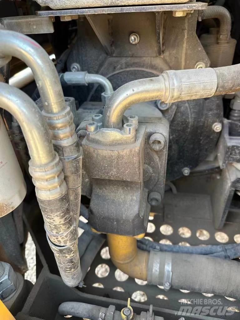 Sany SY 75 C Верижен екскаватор