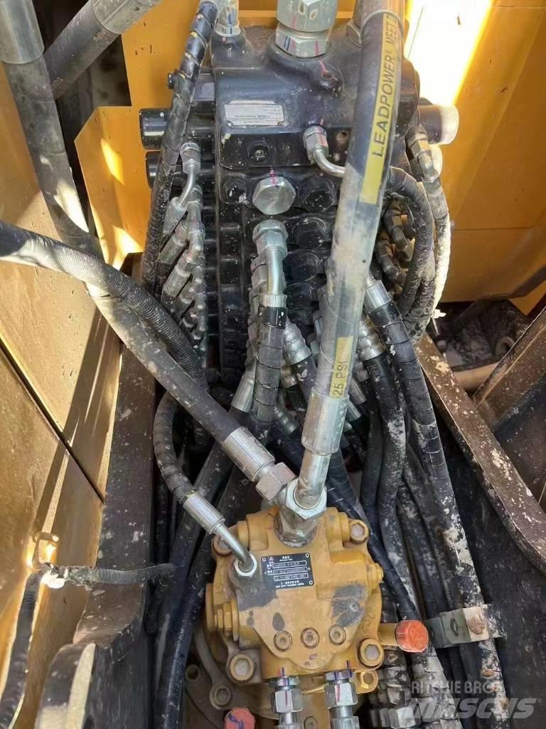 Sany SY 75 C Верижен екскаватор