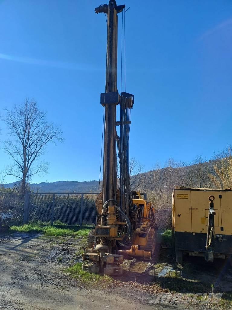 Enteco E12 TC Апаратура за повърхностна редова сеидба