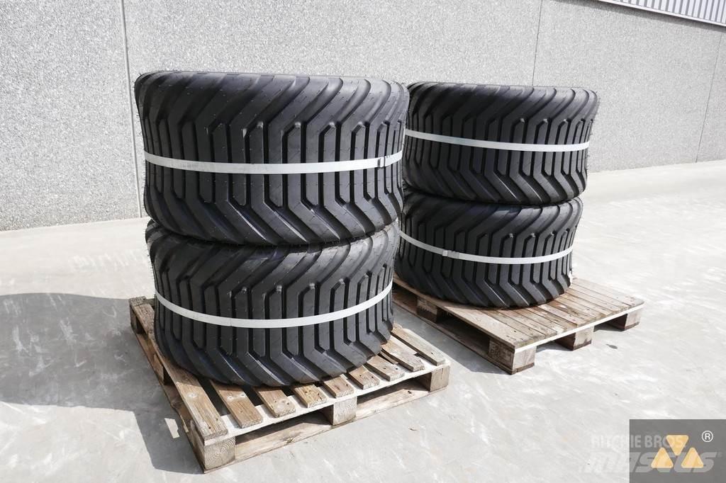BKT 550/45-22.5 Гуми