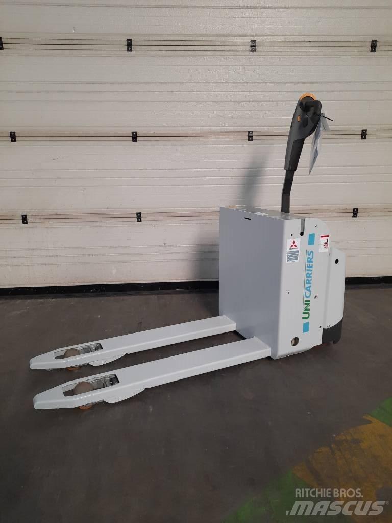 UniCarriers PLL180 Нископовдигач