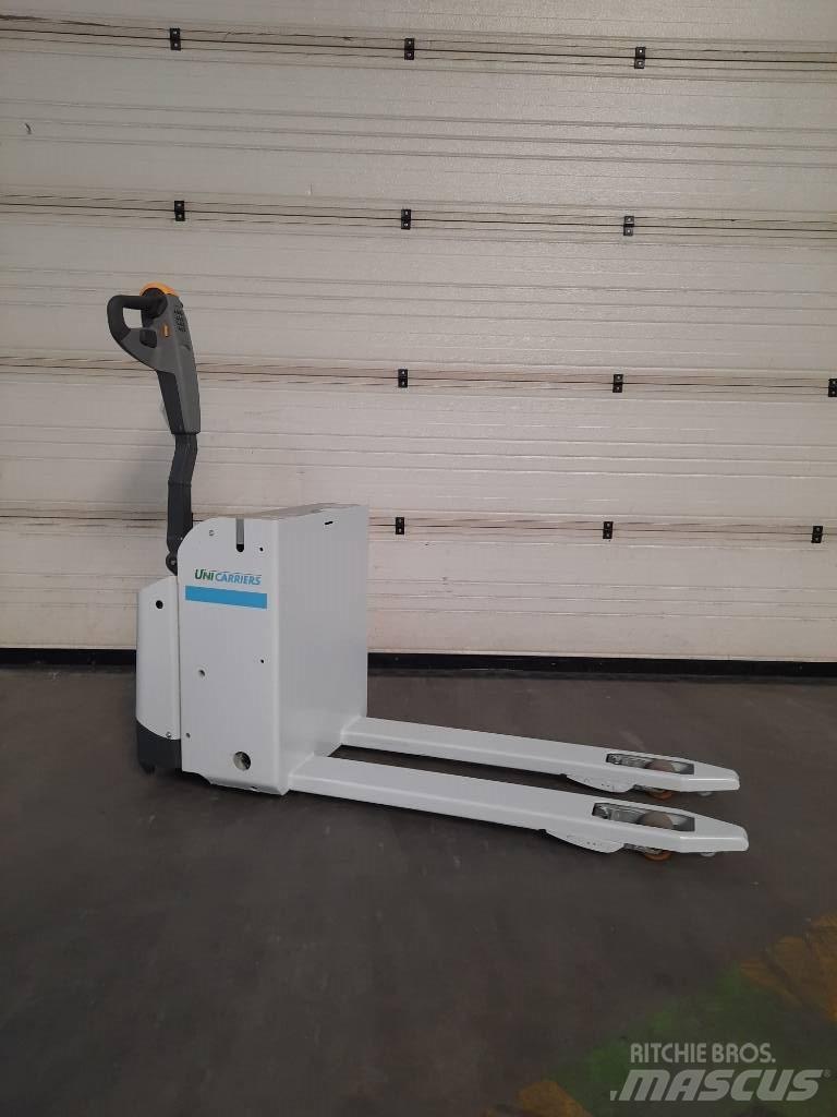 UniCarriers PLL180 Нископовдигач