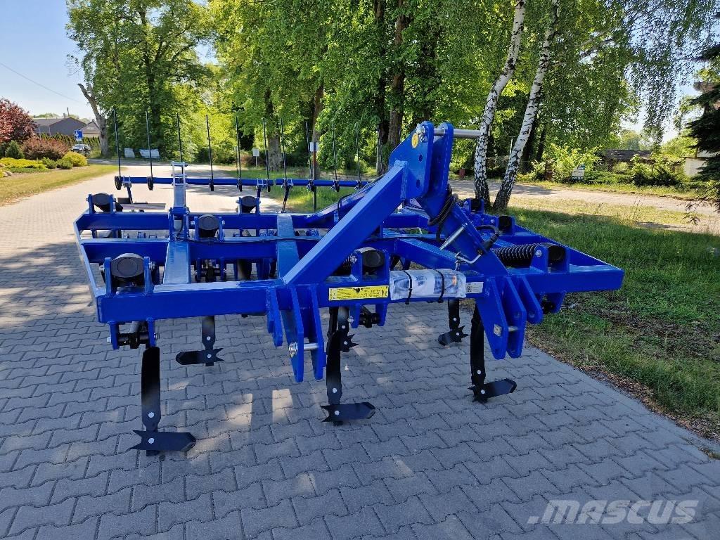 Köckerling Trio 300 Култиватори