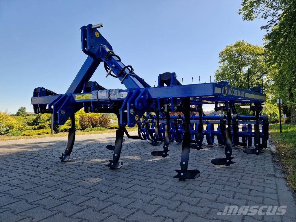 Köckerling Trio 300 Култиватори