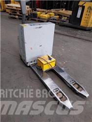 UniCarriers PLL 200 Нископовдигач