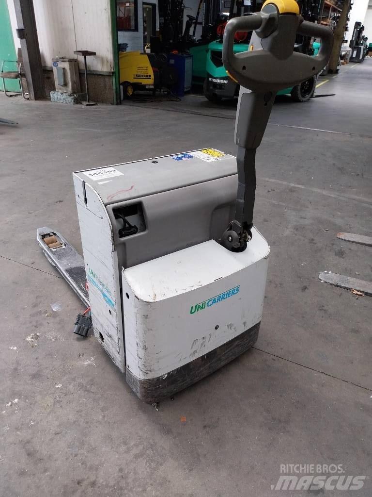 UniCarriers PLL 200 Нископовдигач