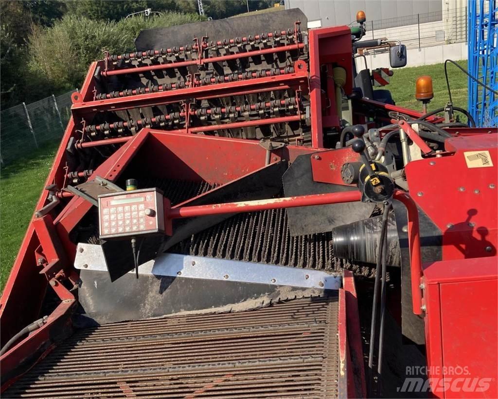 Grimme SE 150-60 Комбайни за картофи и копачи