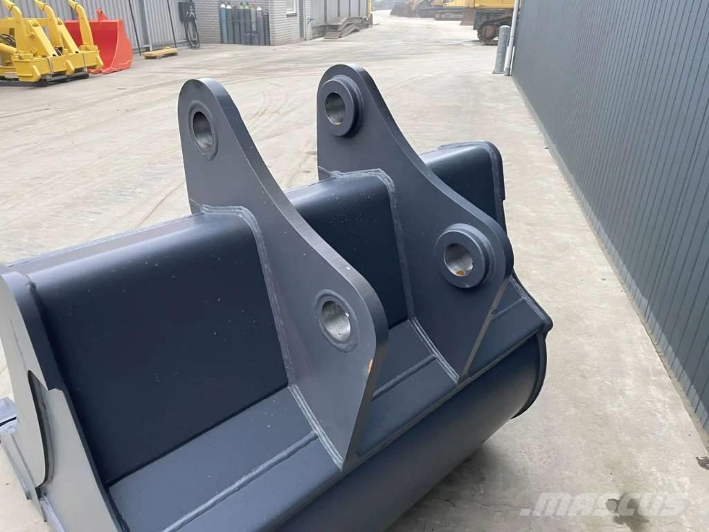 Komatsu PC290 Кофи