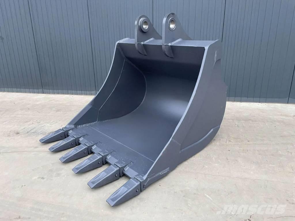 Komatsu PC290 Кофи