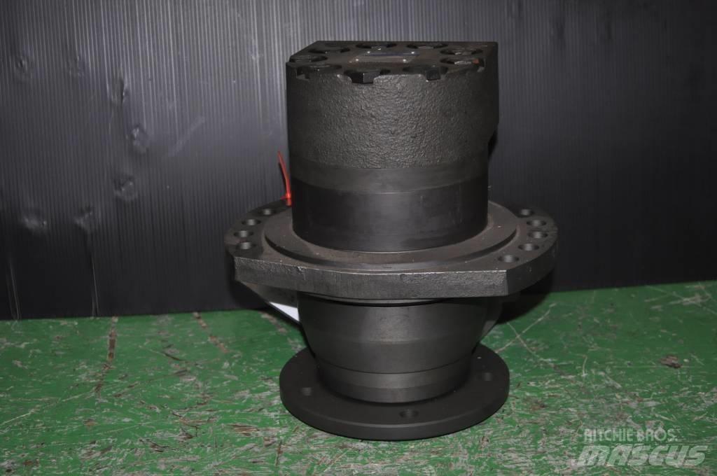 MS Hydraulic TMT 315 Хидравлични