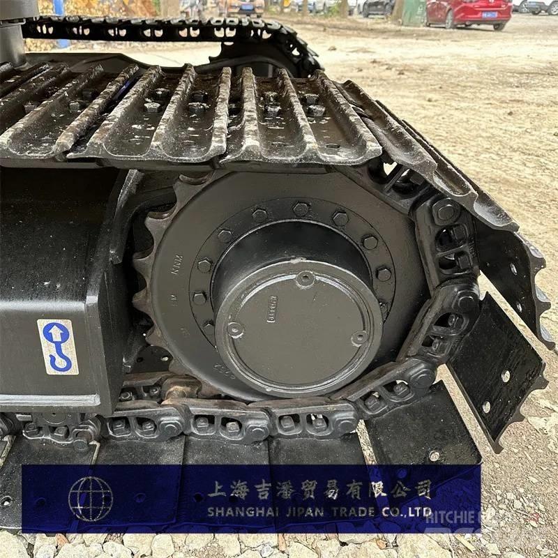 CAT 308E Мини екскаватори < 7 т
