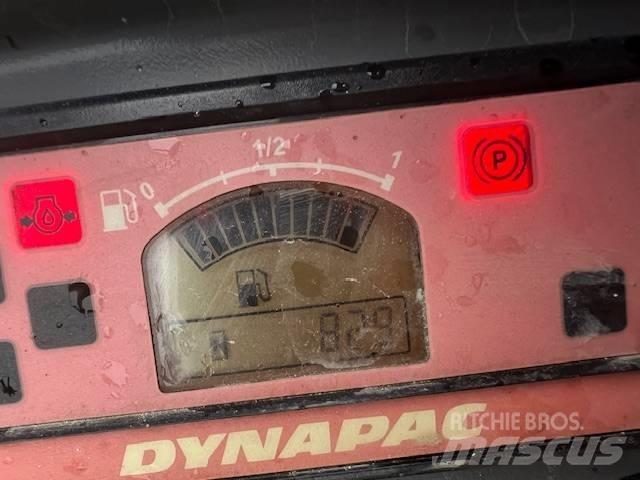 Dynapac CC 1200 Двойни барабанни ролки
