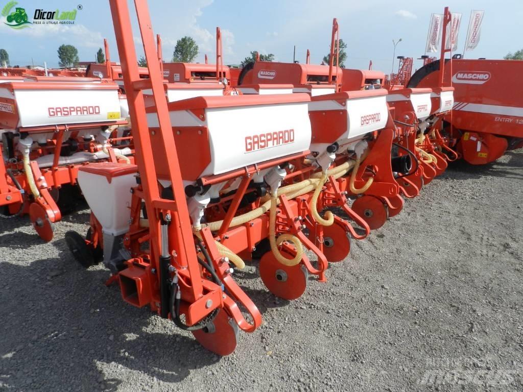 Maschio Sarah 8 Комбинирани редосеялки
