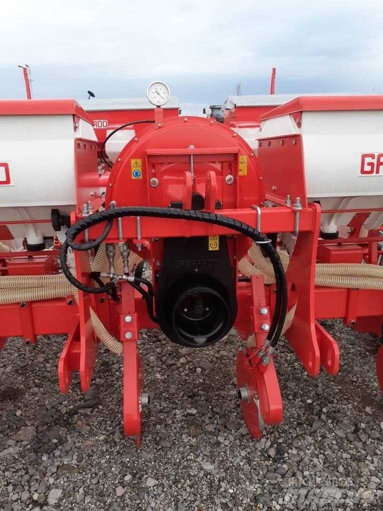 Maschio Sarah 8 Комбинирани редосеялки