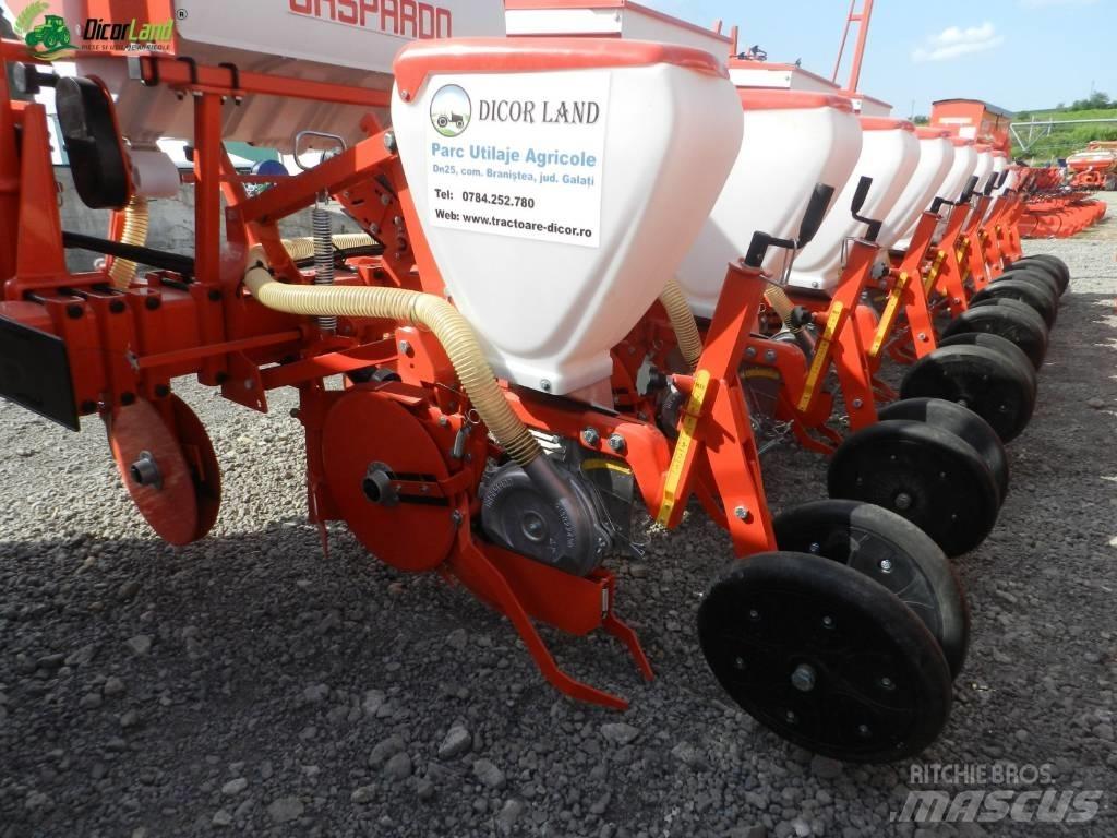 Maschio Sarah 8 Комбинирани редосеялки
