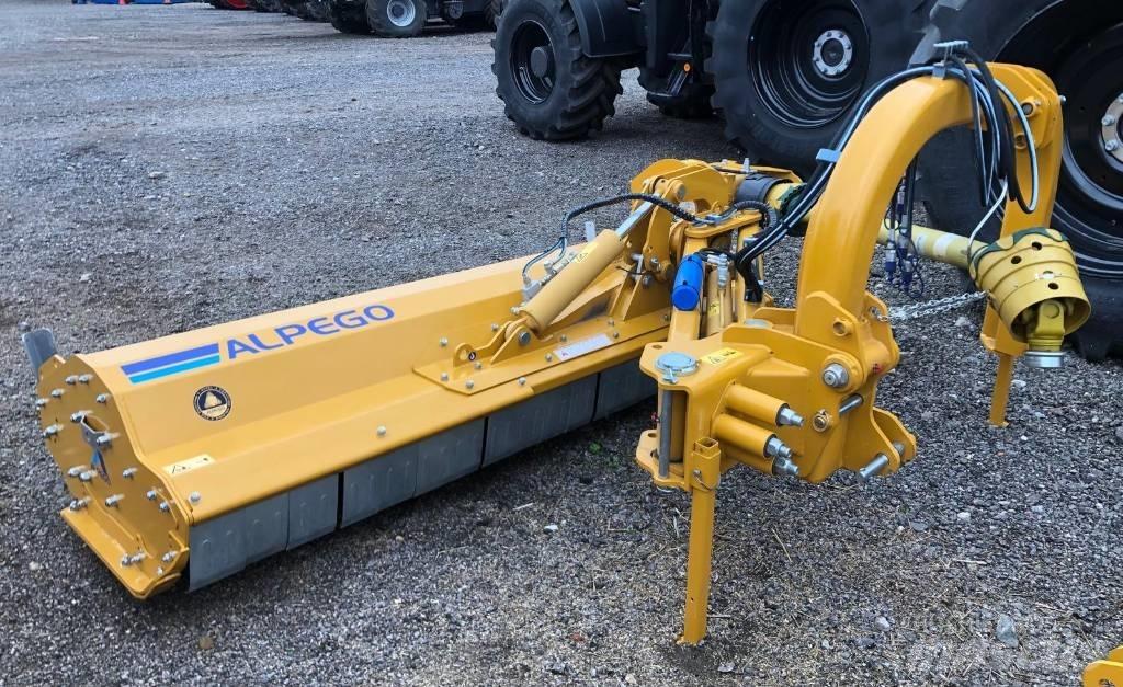 Alpego TR56F 280 Селскостопанство - Други