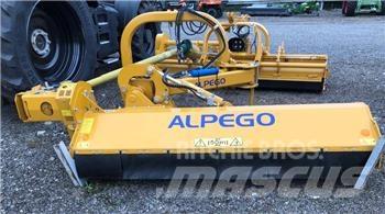 Alpego TR56F 280 Селскостопанство - Други