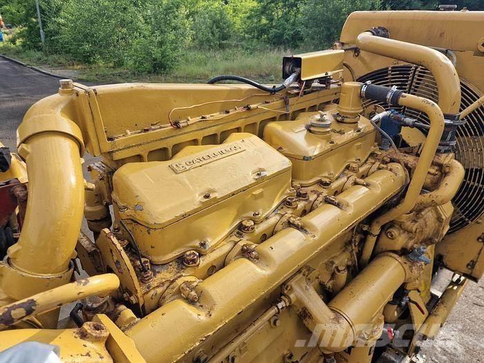 CAT 3406 PC Транспорт - Други