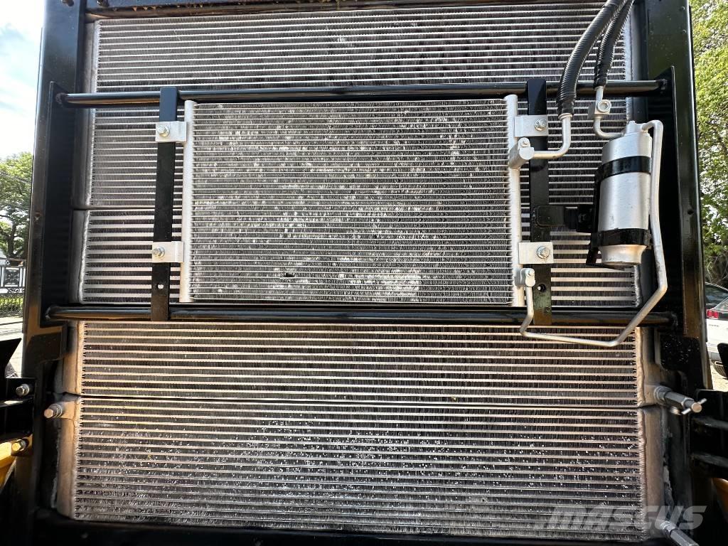 LiuGong 856 H Колесни товарачи