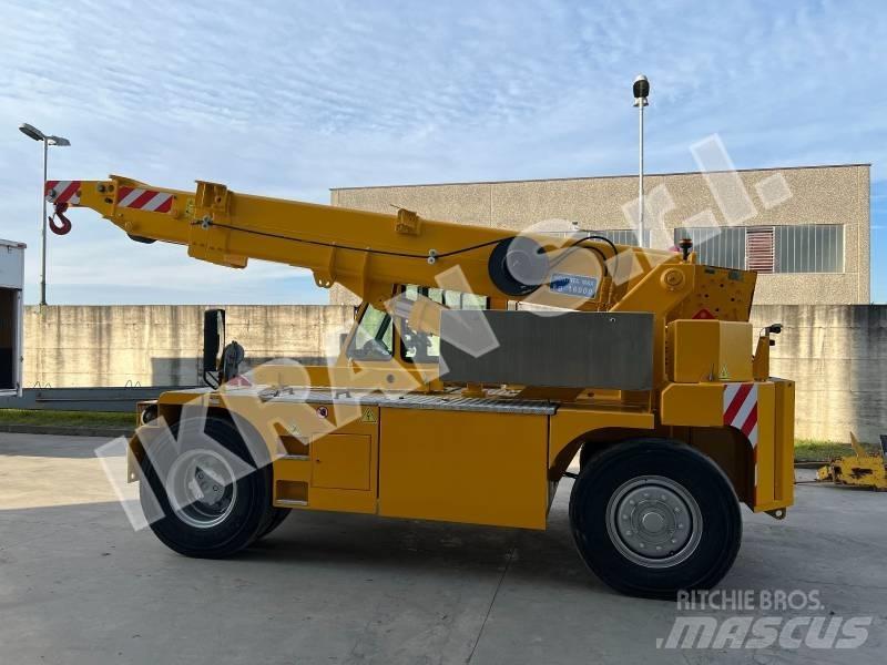 Ormig 16 TME Други кранове/вишки
