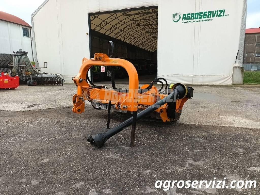 Deleks ALCE 180 Тримери за храсти