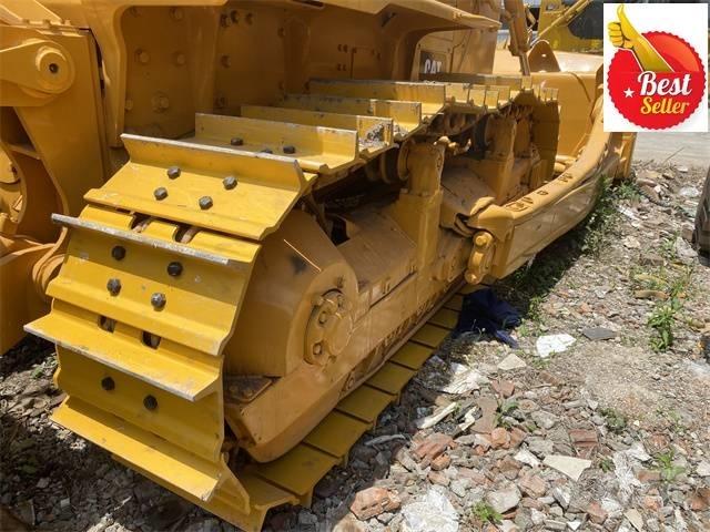 CAT D 7 G Верижни булдозери

