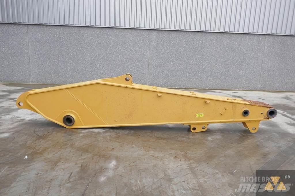 CAT Stick 336FL Транспорт - Други