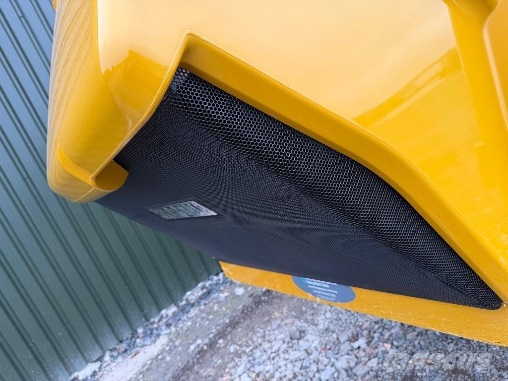 Hydrema 922 G Дъмпери/моторни превозни средства