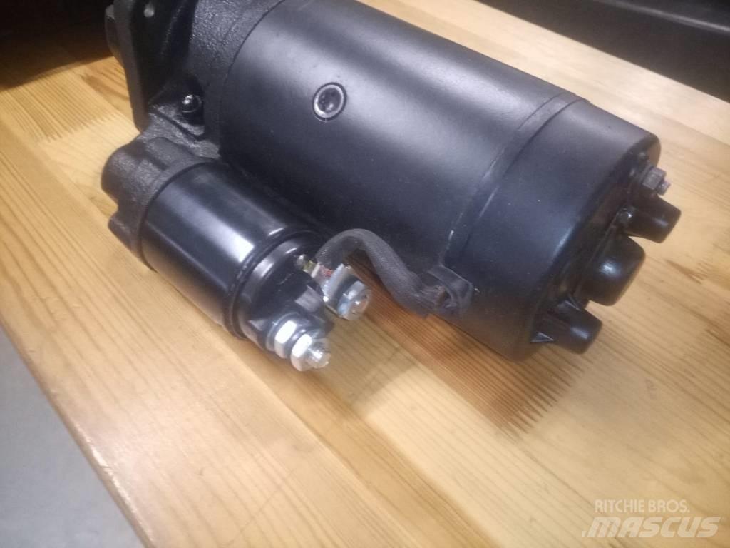 Gremo 950 HPVR Електроники