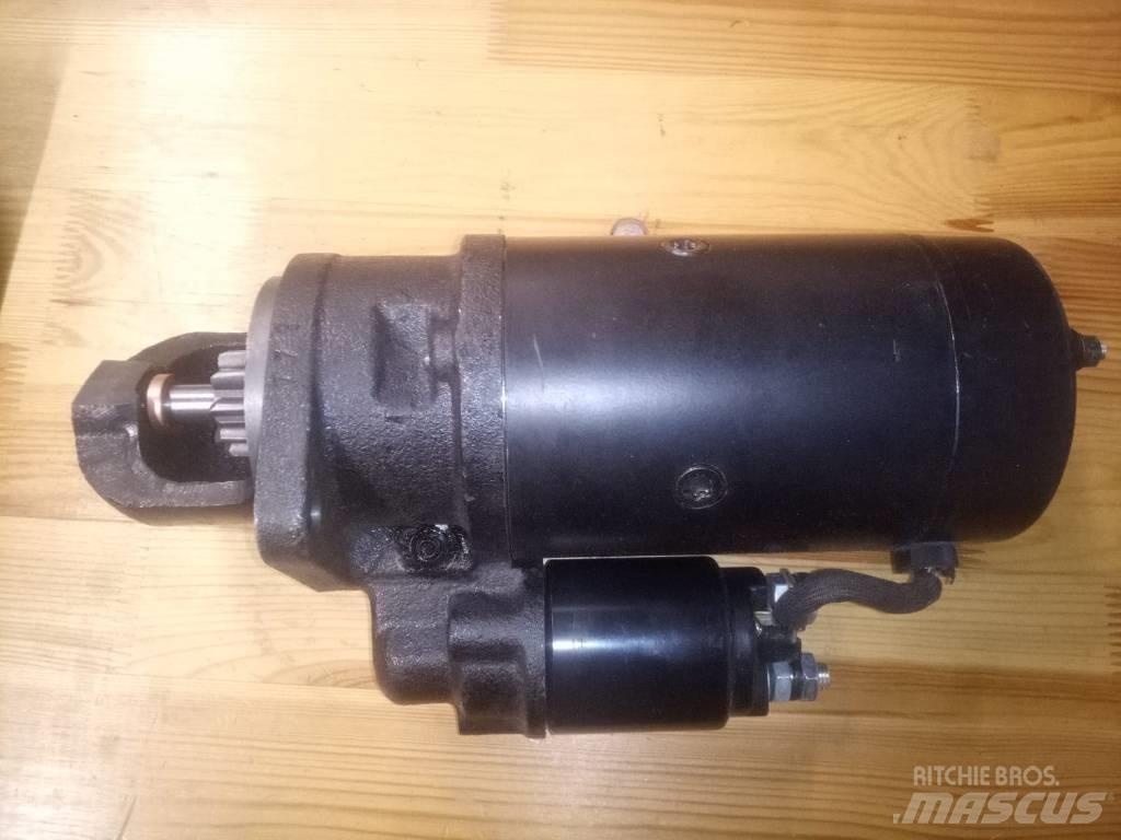 Gremo 950 HPVR Електроники