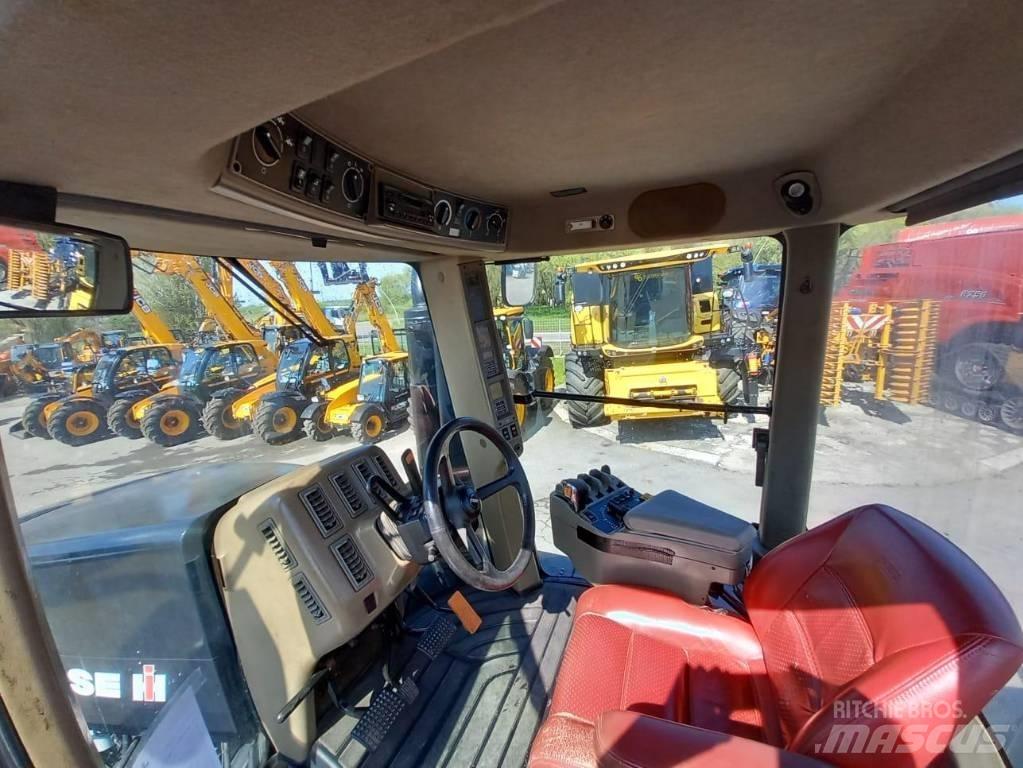 Case IH STX 440 Quad Трактори