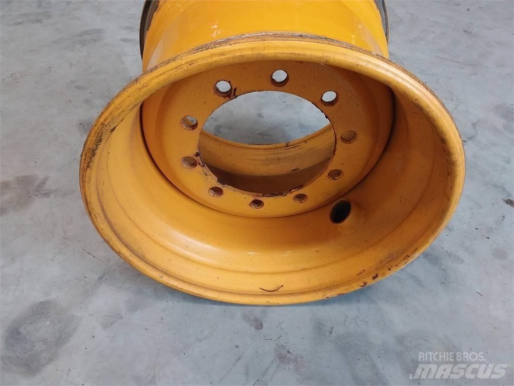 Rottne H11 20x24,5 Гуми